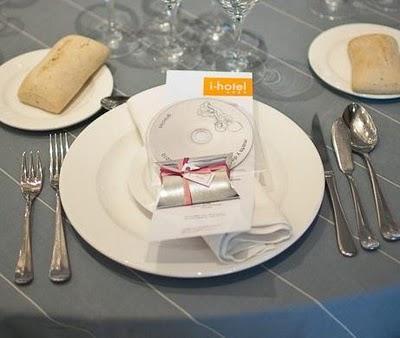 Bodas reales: Tururu & Tururu