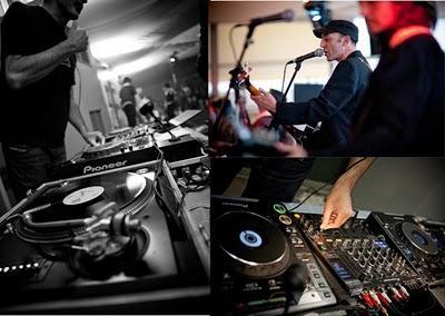 Bodas reales: Tururu & Tururu