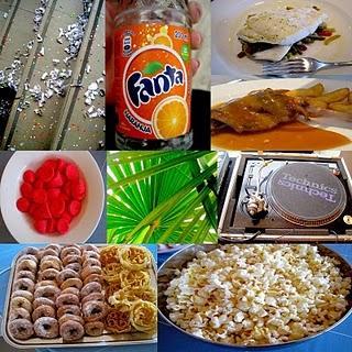 Bodas reales: Tururu & Tururu