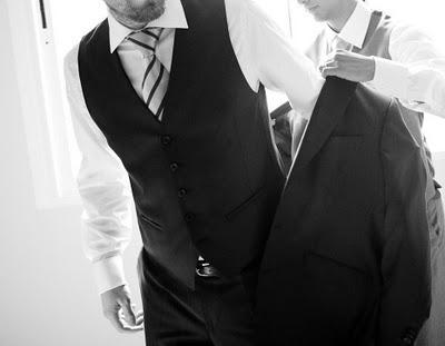 Bodas reales: Tururu & Tururu