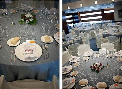 Bodas reales: Tururu & Tururu