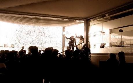 Compartimos nuestra boda en La Novia Novata