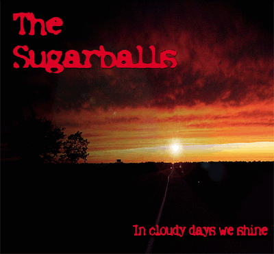 The Sugarballs