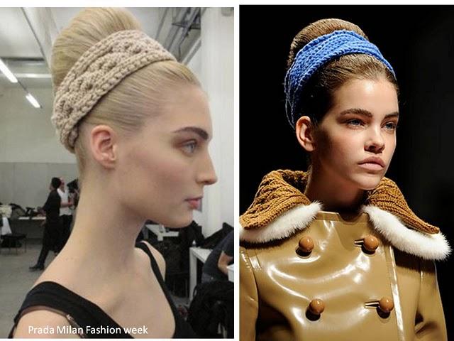 Looks de aqui y de allá