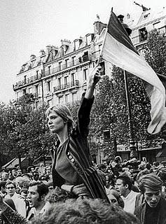 El asalto a la última barricada