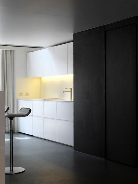 1 fábrica= 2 Lofts. Milan