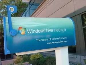 Como configurar la seguridad con las nuevas caracteristicas de Hotmail