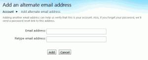 Como configurar la seguridad con las nuevas caracteristicas de Hotmail