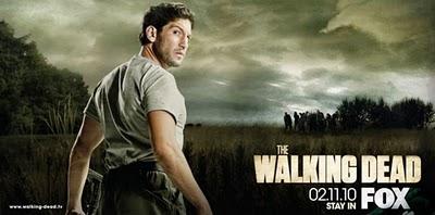 Nuevos carteles de The Walking Dead