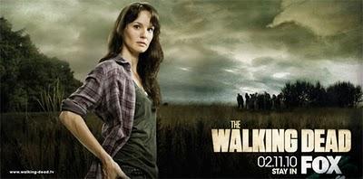 Nuevos carteles de The Walking Dead