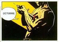 Un Octubre Beroyano
