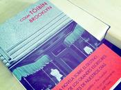 Sorteo “Brooklyn” Colm Tóibín