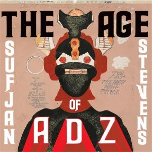 Sufjan Stevens – The Age Of Adz