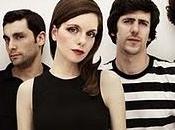 Nadadora "Una Nueva Vida"