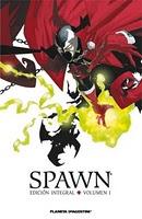 Spawn y recomendaciones varias