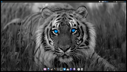 Escritorios de la semana #38 2010