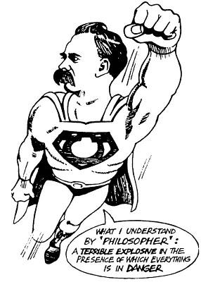 Filosofía y Capitalismo