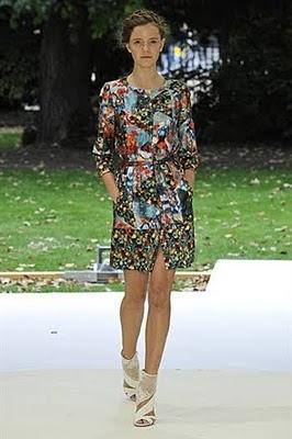 To die for...Erdem: Lace Garden!!!