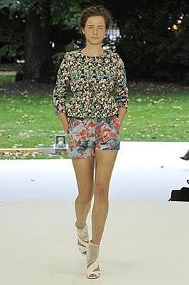 To die for...Erdem: Lace Garden!!! To die for...Erdem: Lace Garden!!!