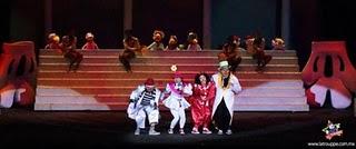 Se llevará a cabo el Coloquio La Trouppe 30 años en el Museo de Arte Popular