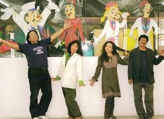 Se llevará a cabo el Coloquio La Trouppe 30 años en el Museo de Arte Popular