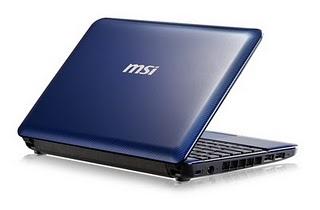 Las netbooks más ligeras