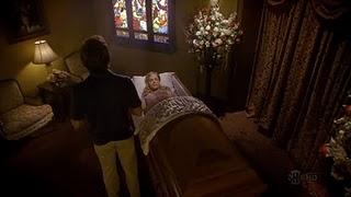 Dexter Morgan y la culpa