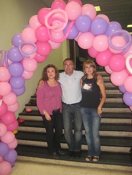 Sugar09- curso y kedada bloguera septiembre 2010 (1ª parte) Sugar09- curso y kedada bloguera septiembre 2010 (1ª parte)