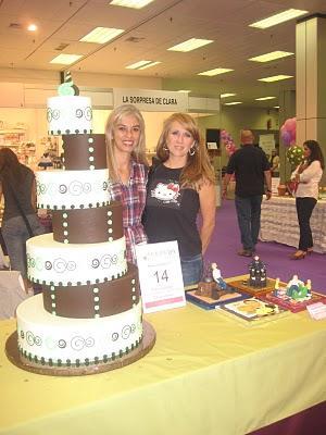 Sugar09- curso y kedada bloguera septiembre 2010 (1ª parte) Sugar09- curso y kedada bloguera septiembre 2010 (1ª parte)