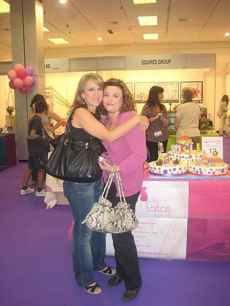 Sugar09- curso y kedada bloguera septiembre 2010 (1ª parte) Sugar09- curso y kedada bloguera septiembre 2010 (1ª parte)