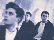 Railway children pleasure