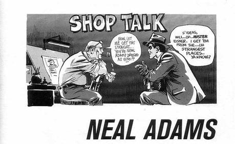 Ilustradores trabajando