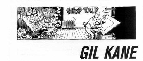 Ilustradores trabajando