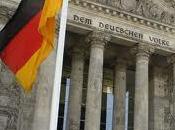 Alemania crecera 3,40% este año, segun centro estudios aleman