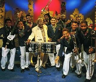 Orquesta Reve - Suave Suave + 3