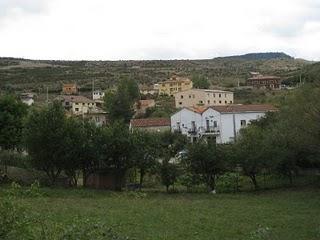 Peralejos de las Truchas en Fiestas