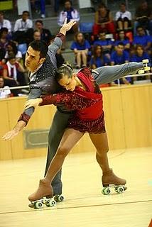 Resultados Europeo Vic 2010