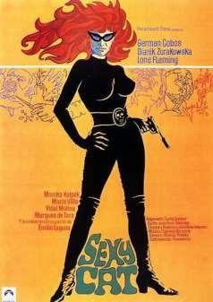 Aquel cine, desde aquella Europa: Hecho en Europa. Cine de géneros europeo, 1960 -1979. Una aproximación para Cinearchivo