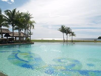 Tres días en Brunei