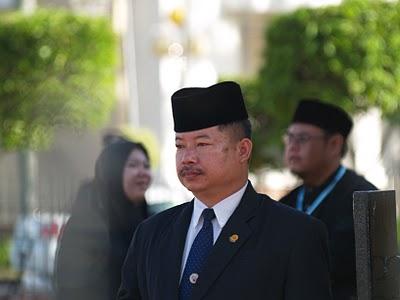 Tres días en Brunei