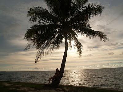 Tres días en Brunei