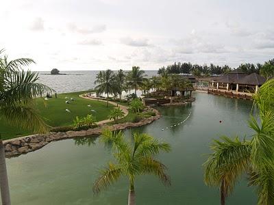 Tres días en Brunei