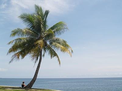 Tres días en Brunei