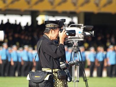 Tres días en Brunei