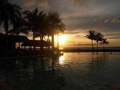 Tres días en Brunei