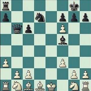 39ª OLIMPIADA DE AJEDREZ DE KHANTY-MANSIYSK 2010 (7ª ronda: ¡Serpentinas y confetis!)