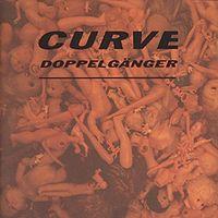 Discos: Doppelgänger (Curve, 1992)