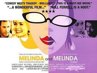 MELINDA Y MELINDA