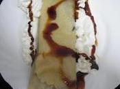 Crêpes rellenos nutela