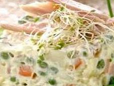 Ensaladilla rusa